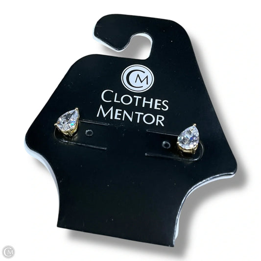 Earrings Stud By Clothes Mentor