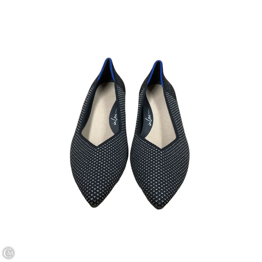 Shoes Heels Block By Rothys In Black, Size: 10