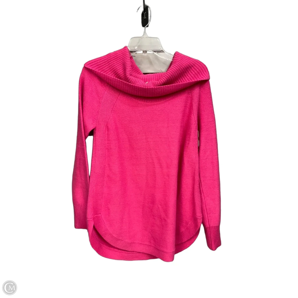 Sweater By Moth In Pink, Size: M