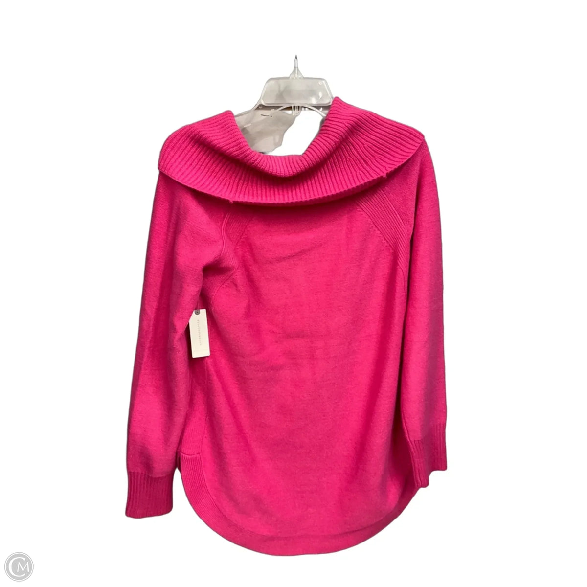 Sweater By Moth In Pink, Size: M