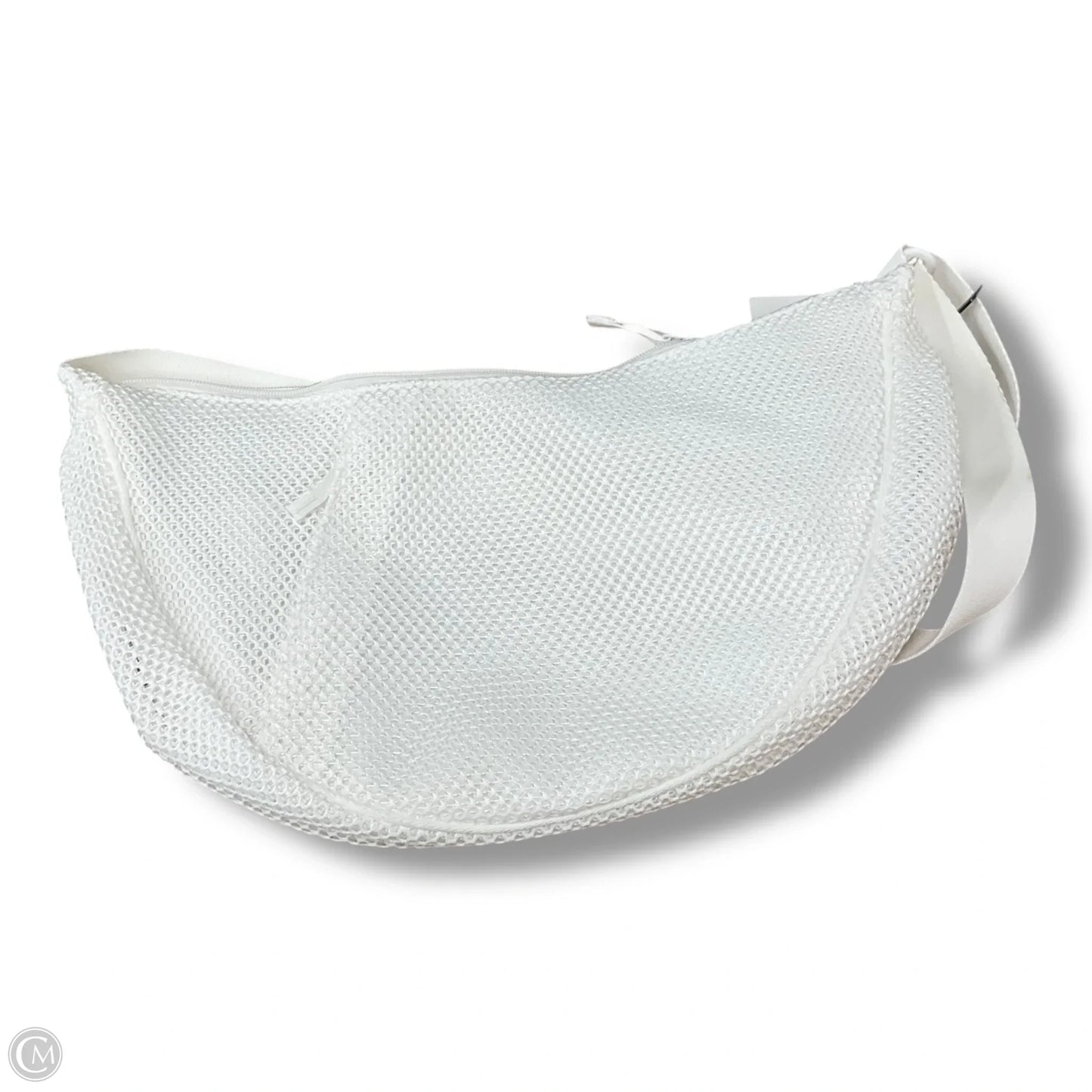 Handbag By Uniqlo, Size: Medium