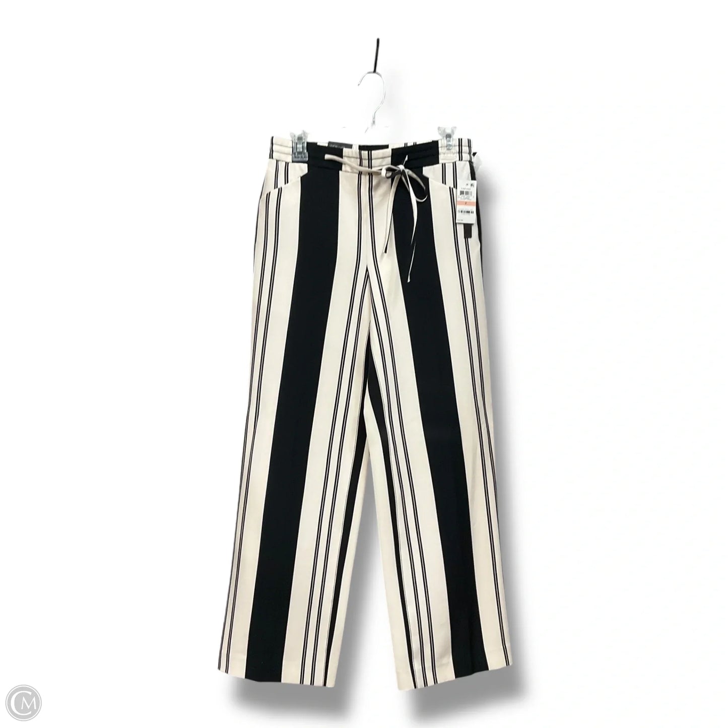 Pants Dress By Inc In Striped Pattern, Size: 2