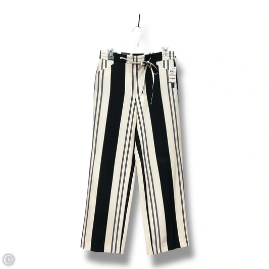 Pants Dress By Inc In Striped Pattern, Size: 2