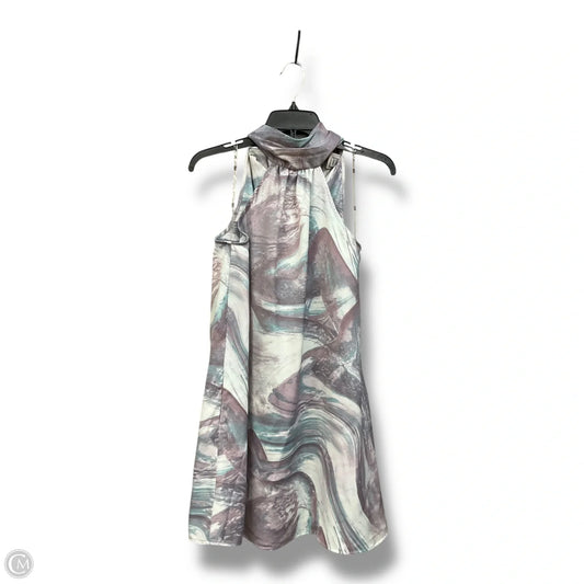 Dress Casual Short By A New Day In Multi-colored, Size: S