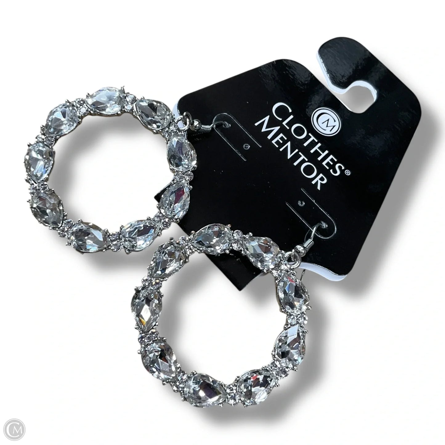 Earrings Dangle/drop By Clothes Mentor