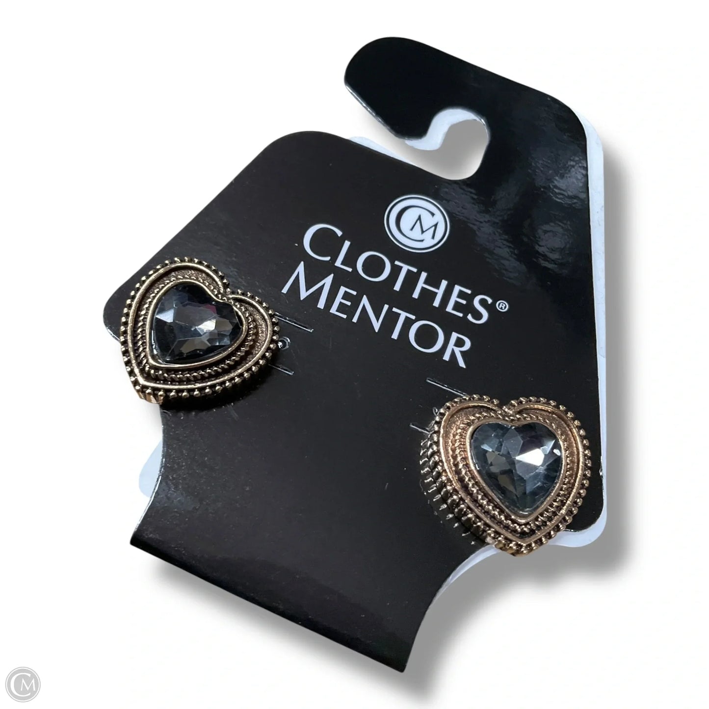 Earrings Stud By Clothes Mentor