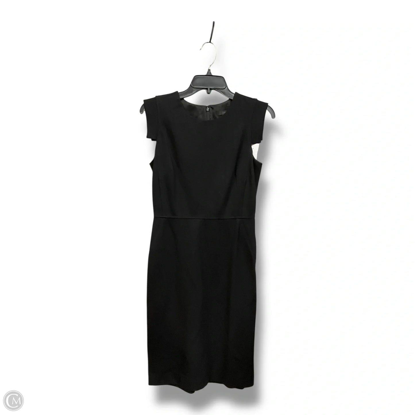 Dress Casual Short By J. Crew In Black, Size: Xs