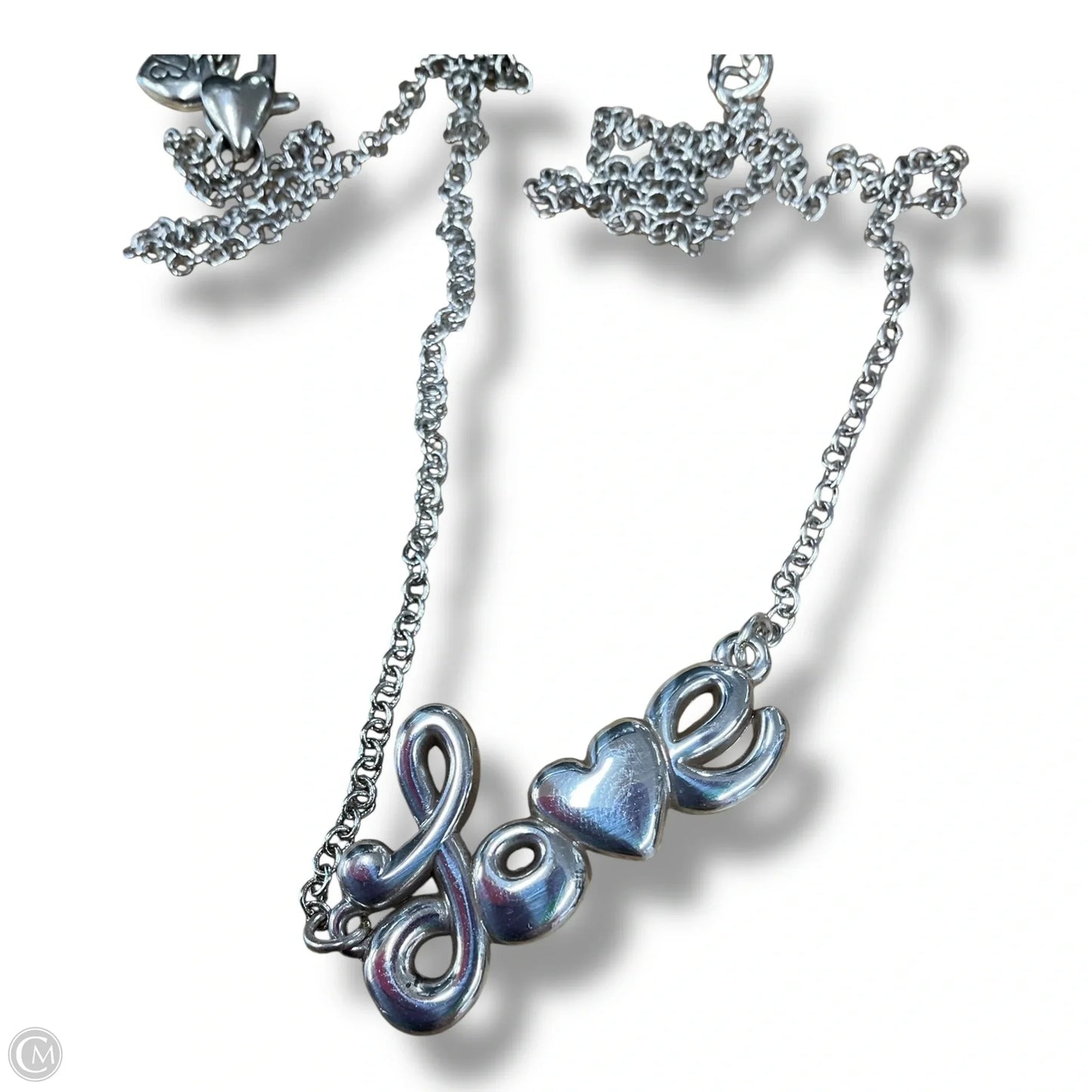 Necklace Pendant By Brighton