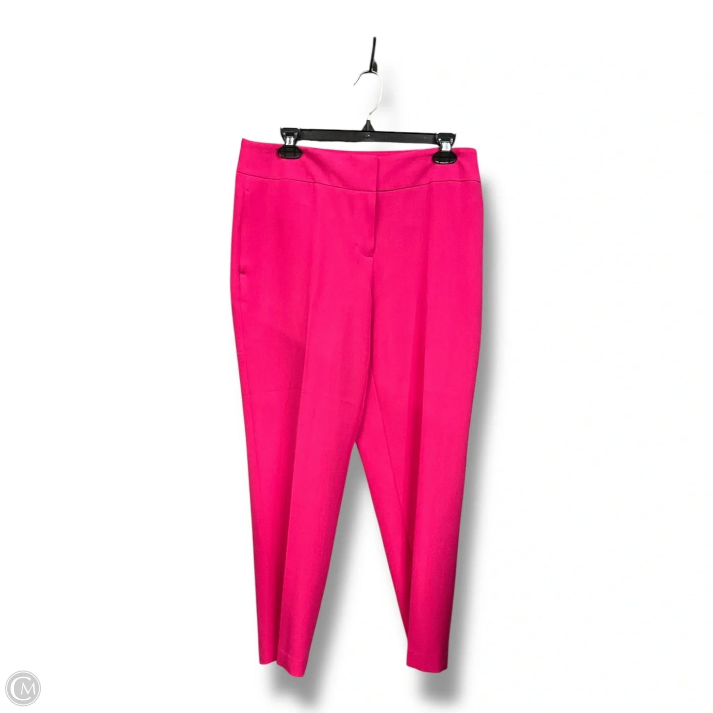Pants Dress By Kasper In Pink, Size: 10p