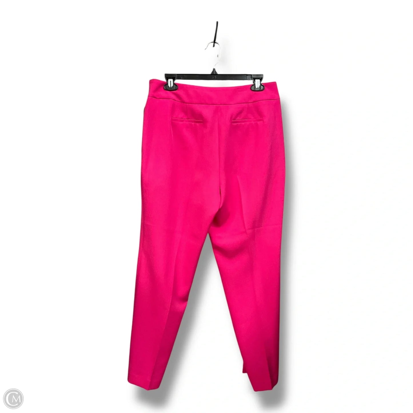 Pants Dress By Kasper In Pink, Size: 10p