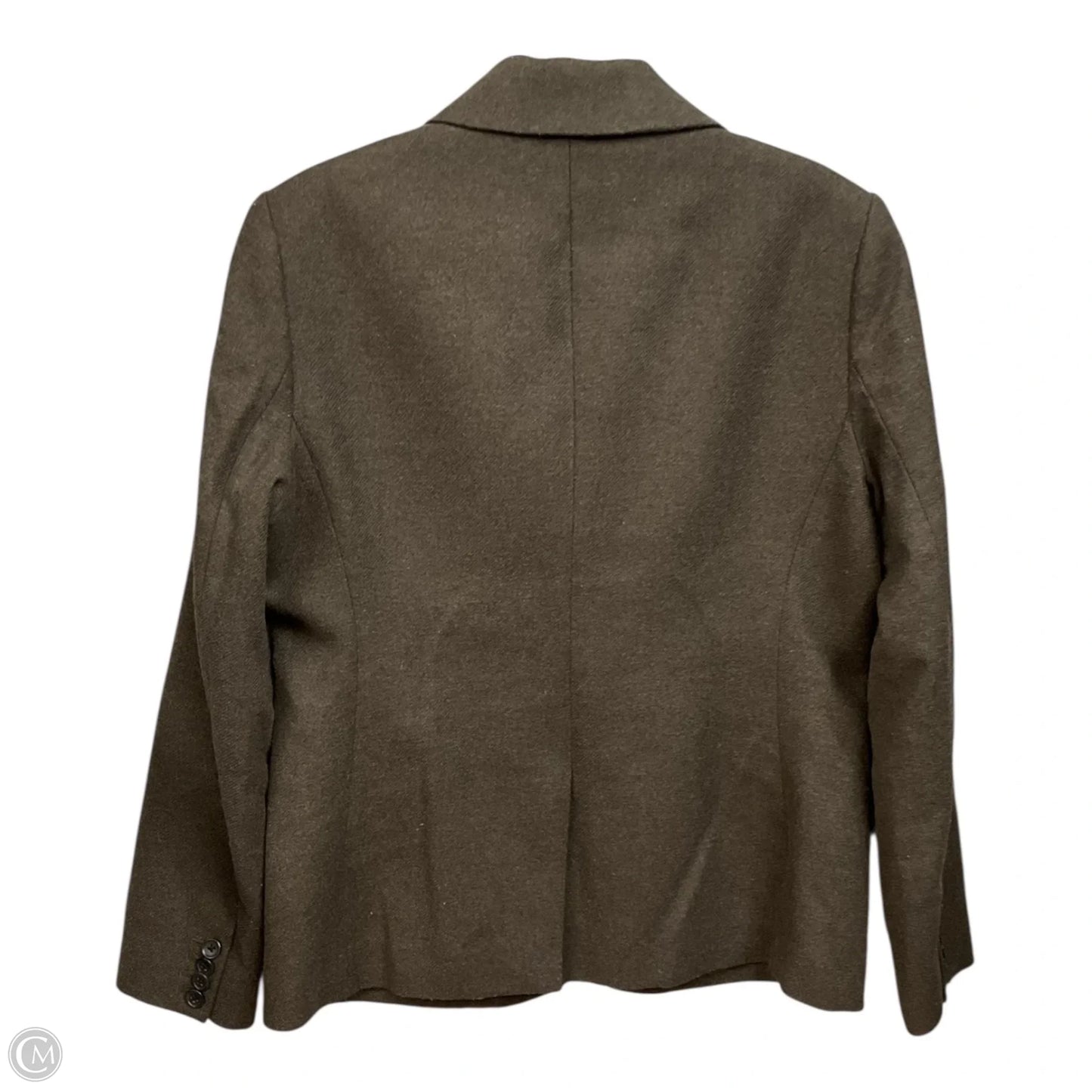 Blazer By Everlane In Brown, Size: S