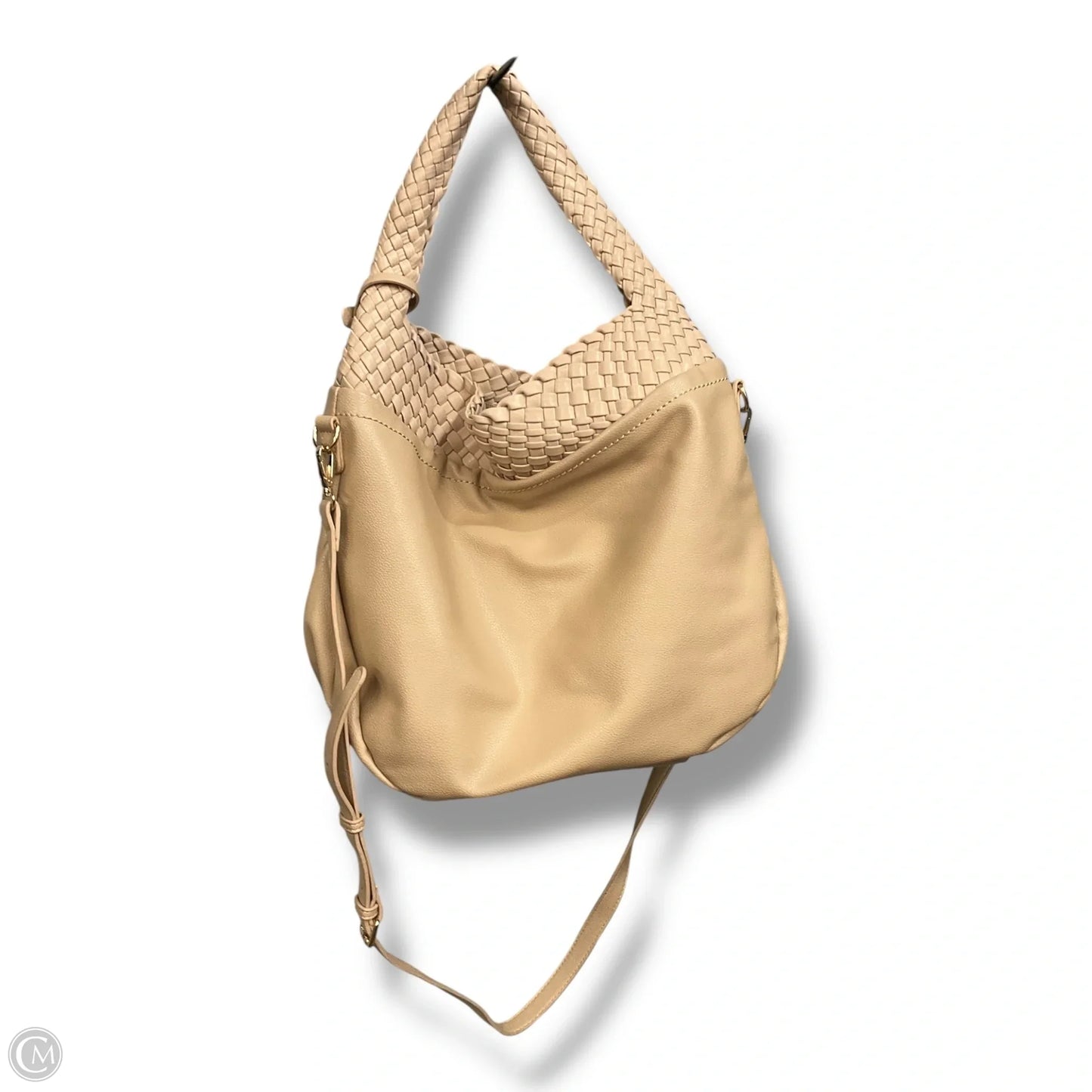 Crossbody By Clothes Mentor, Size: Large