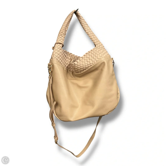 Crossbody By Clothes Mentor, Size: Large