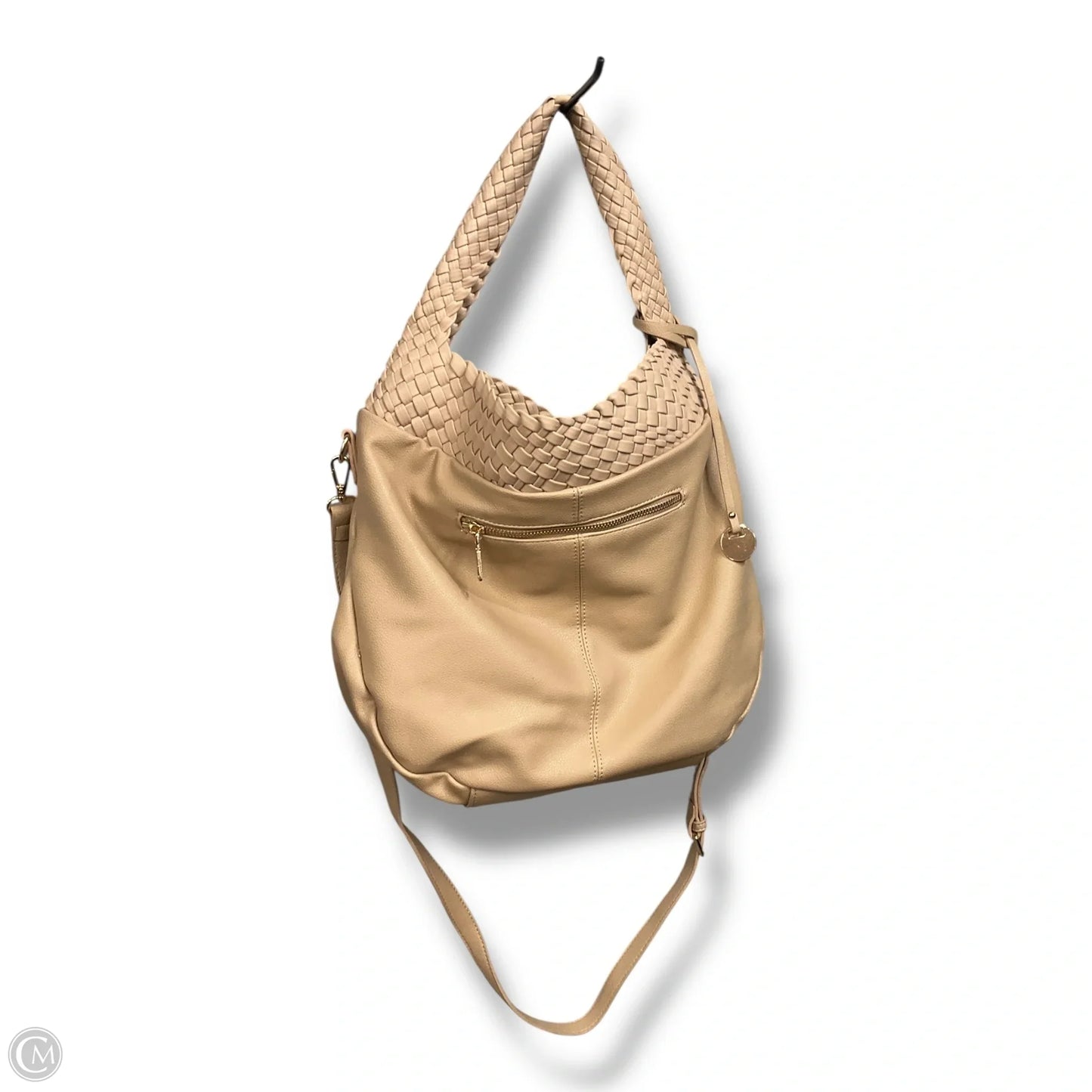 Crossbody By Clothes Mentor, Size: Large