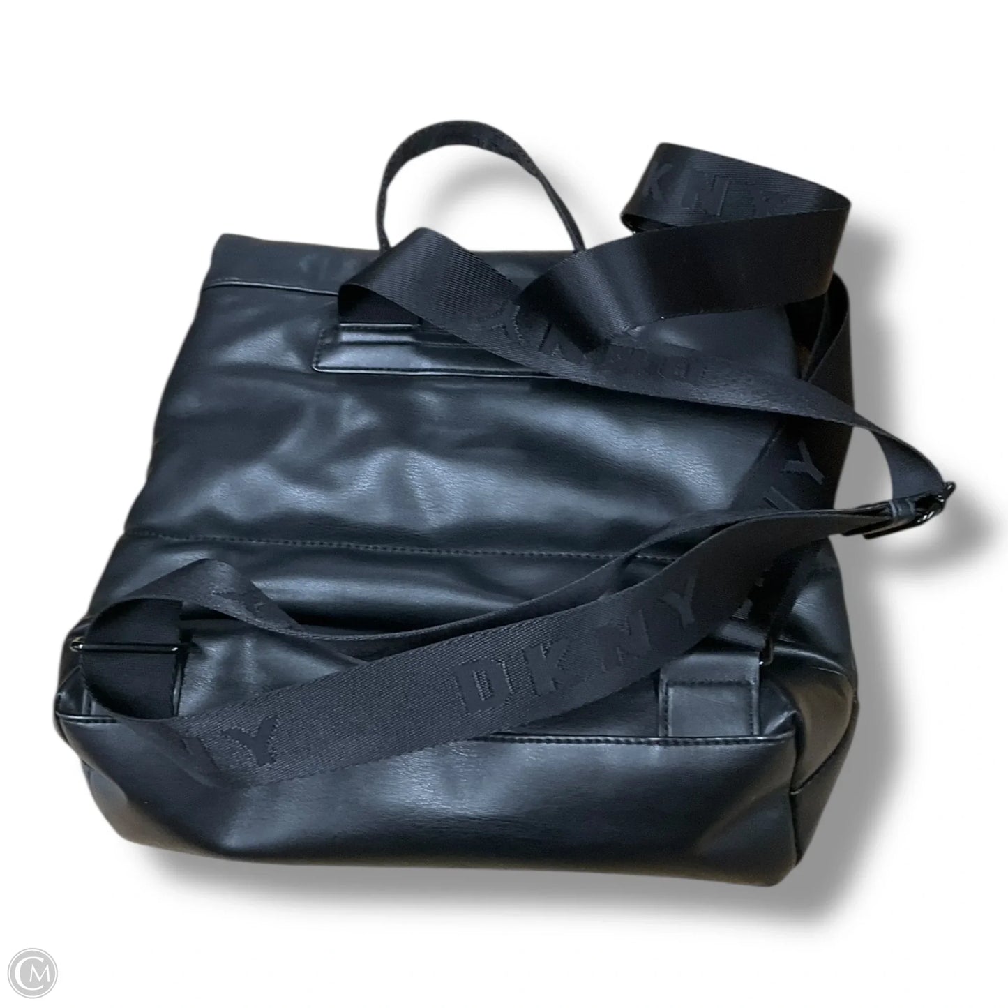 Backpack By Dkny, Size: Small