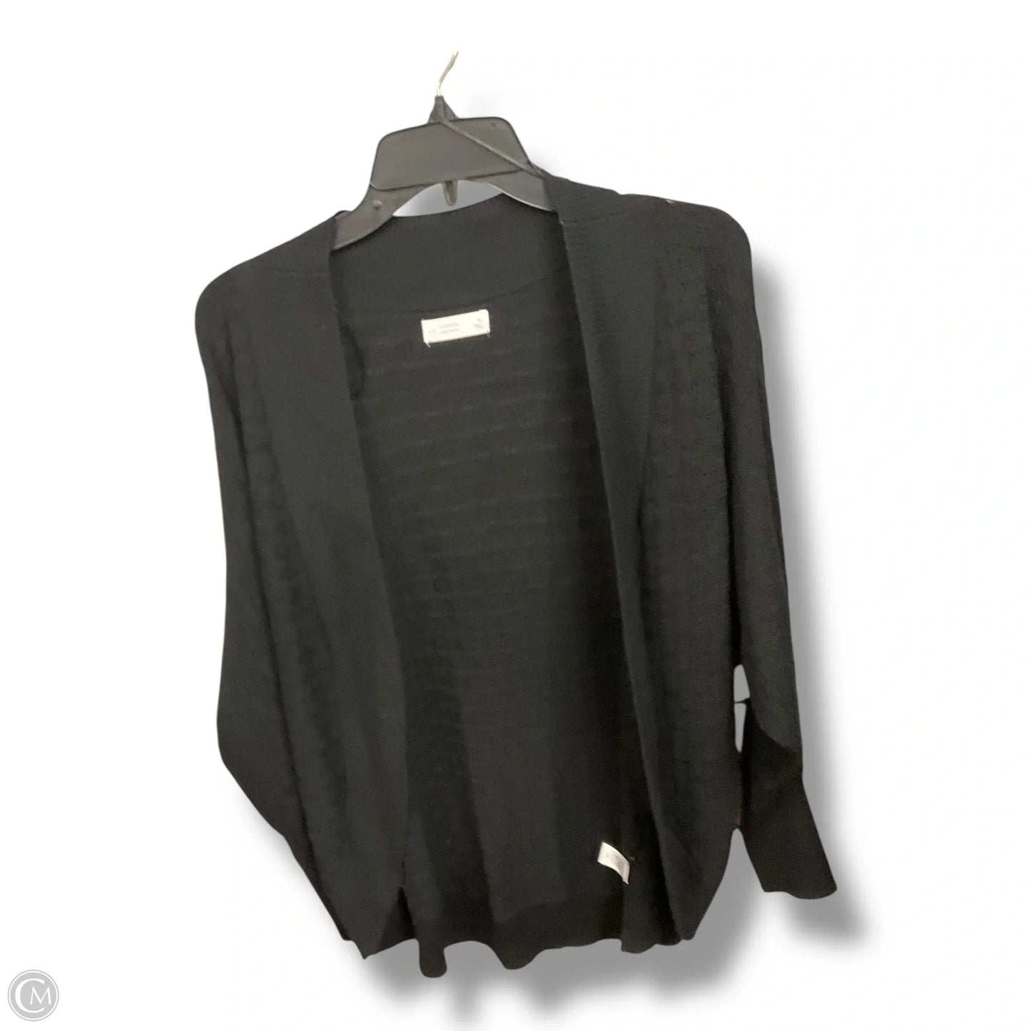Cardigan By Lc Lauren Conrad In Black, Size: Xl
