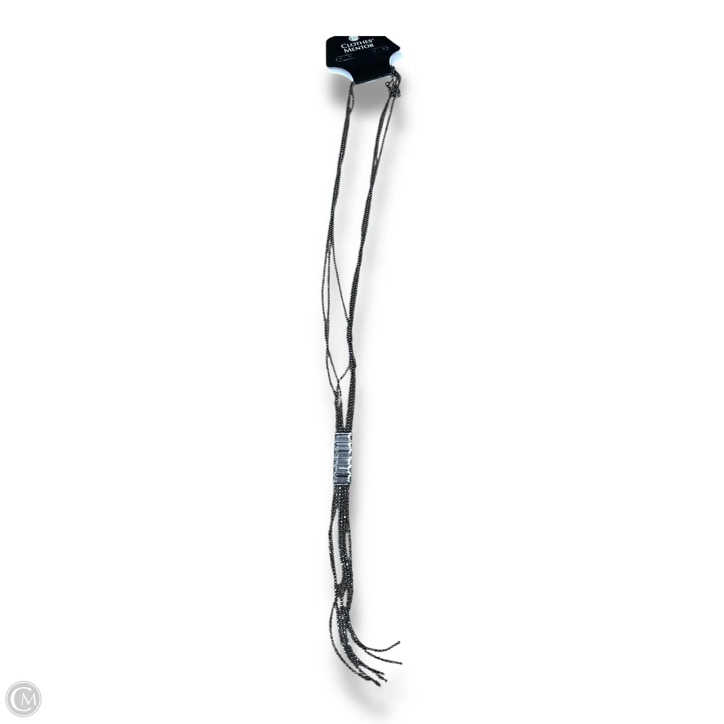 Necklace Lariat & Y-drop By Clothes Mentor