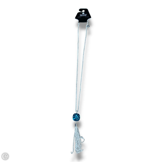 Necklace Lariat & Y-drop By Liz Claiborne