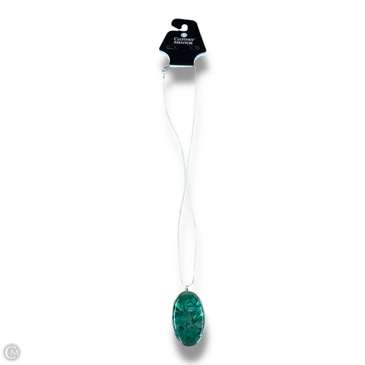 Necklace Pendant By Clothes Mentor