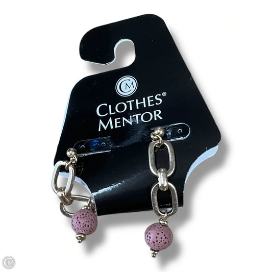 Earrings Dangle/drop By Lc Lauren Conrad