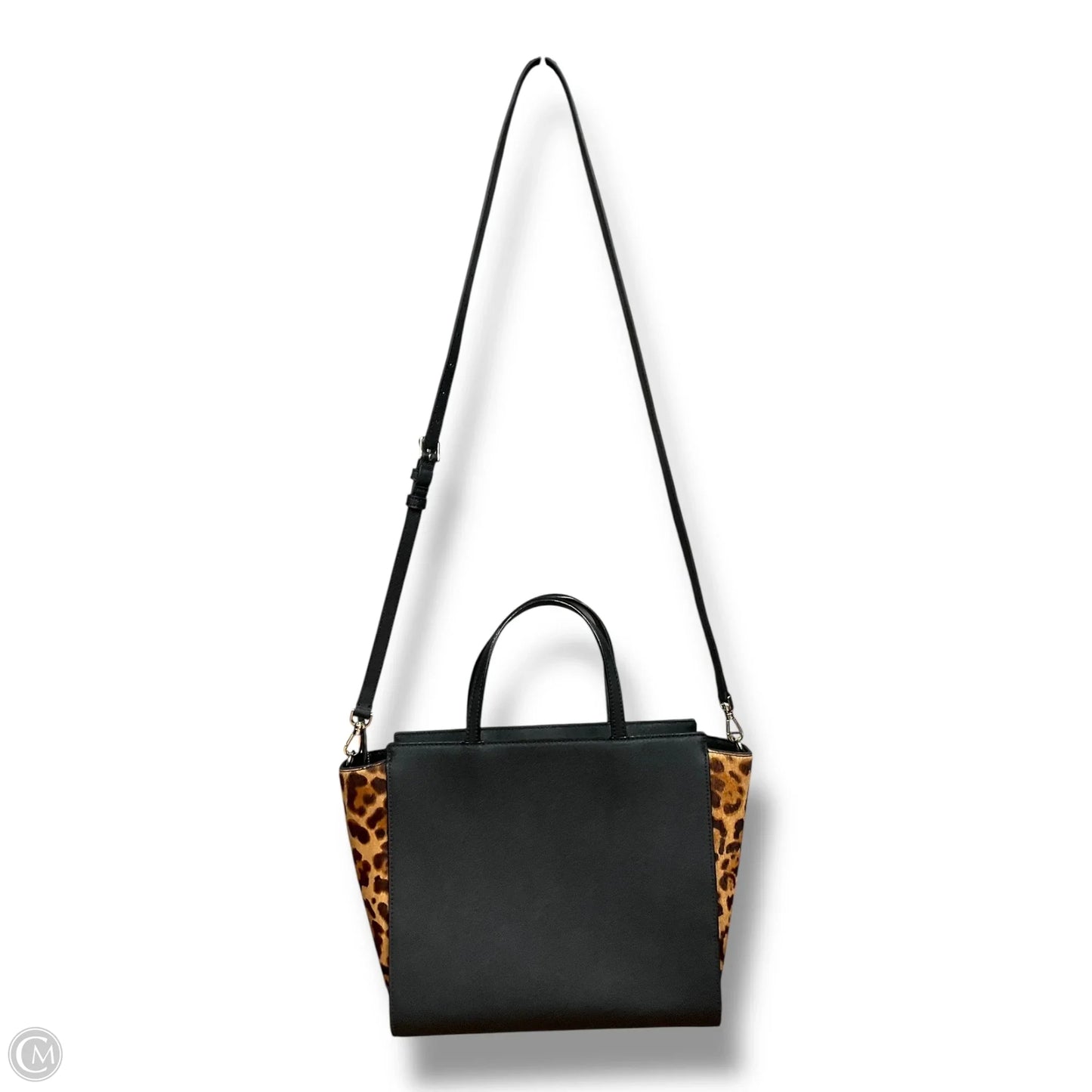 Crossbody Designer By Kate Spade, Size: Medium