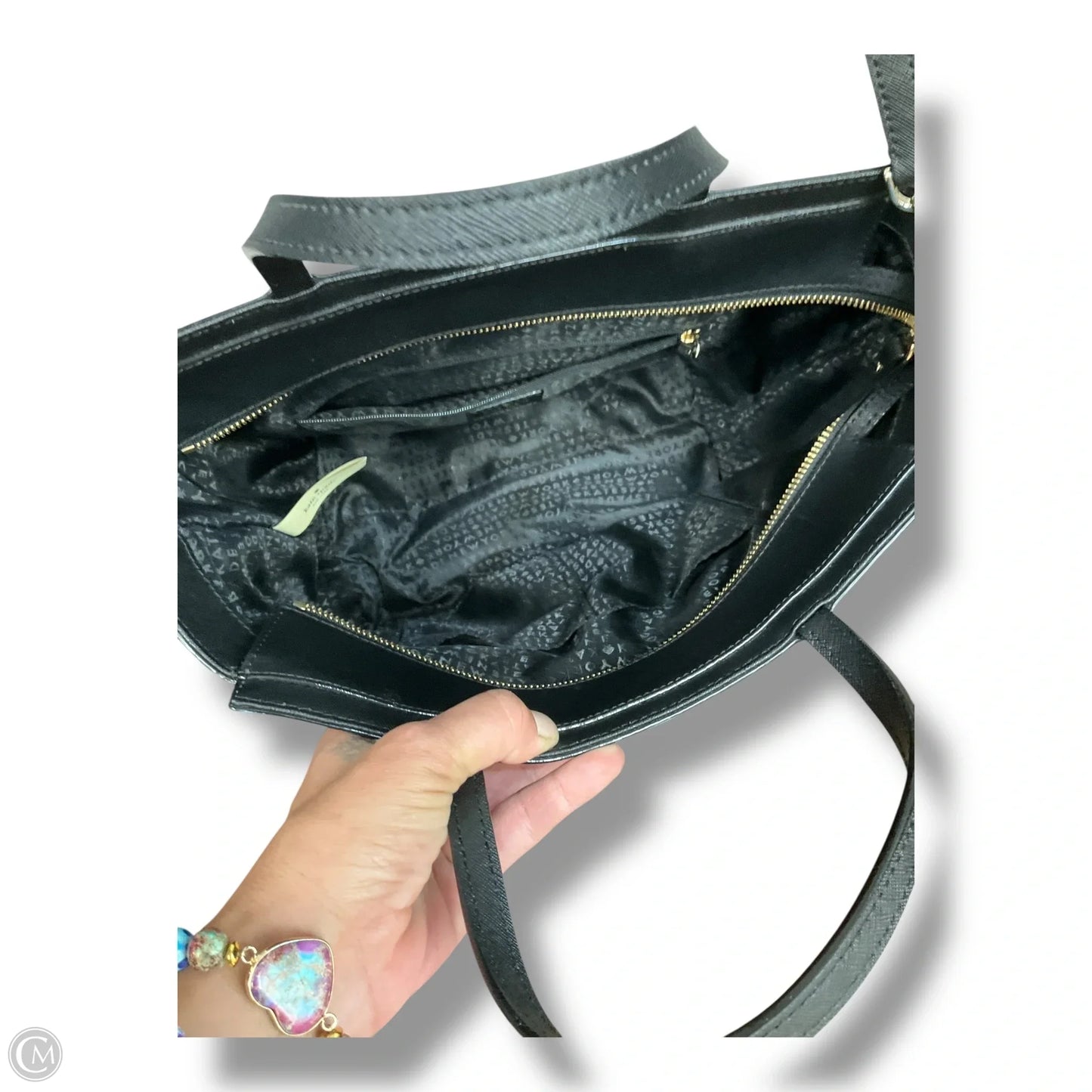 Crossbody Designer By Kate Spade, Size: Medium