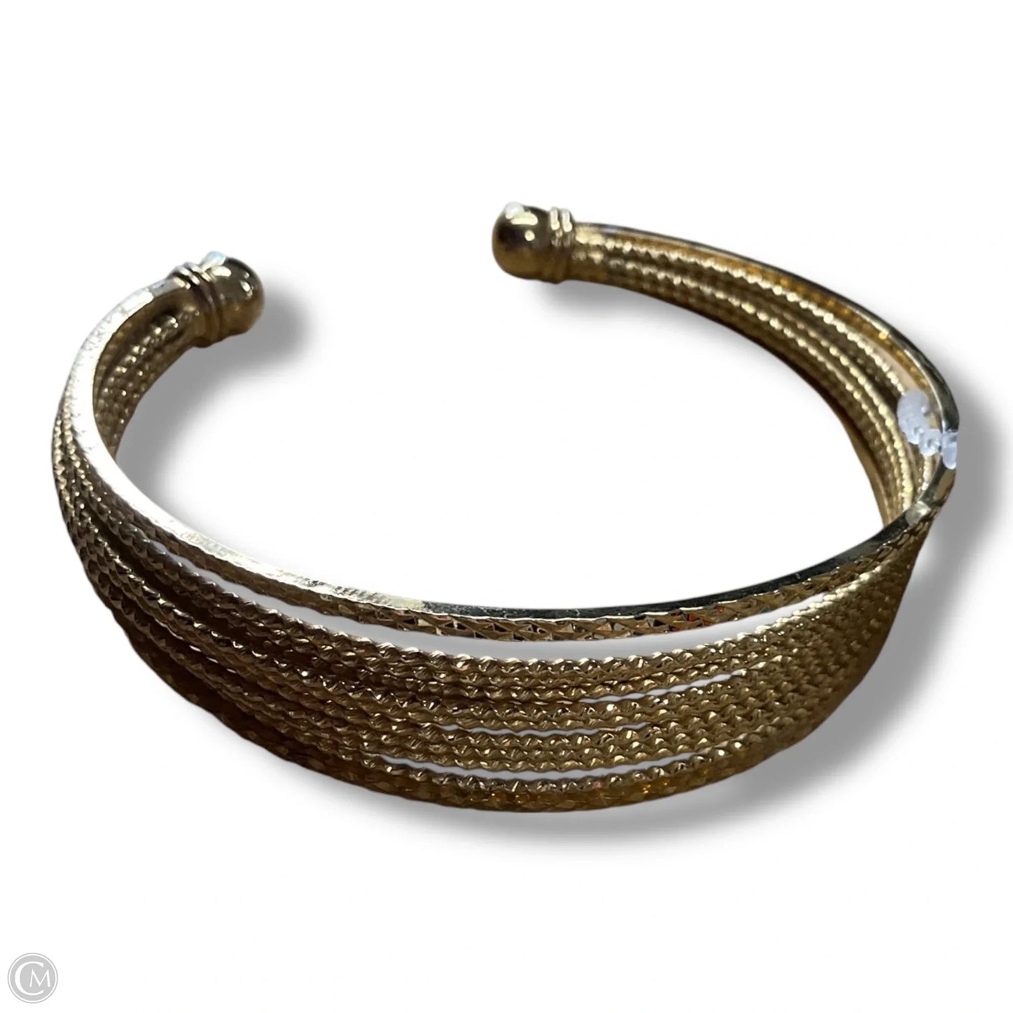 Bracelet Cuff By Jm Collections