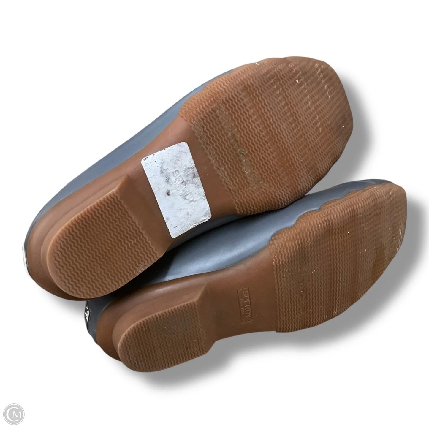 Boots Snow By Sperry In Grey, Size: 7