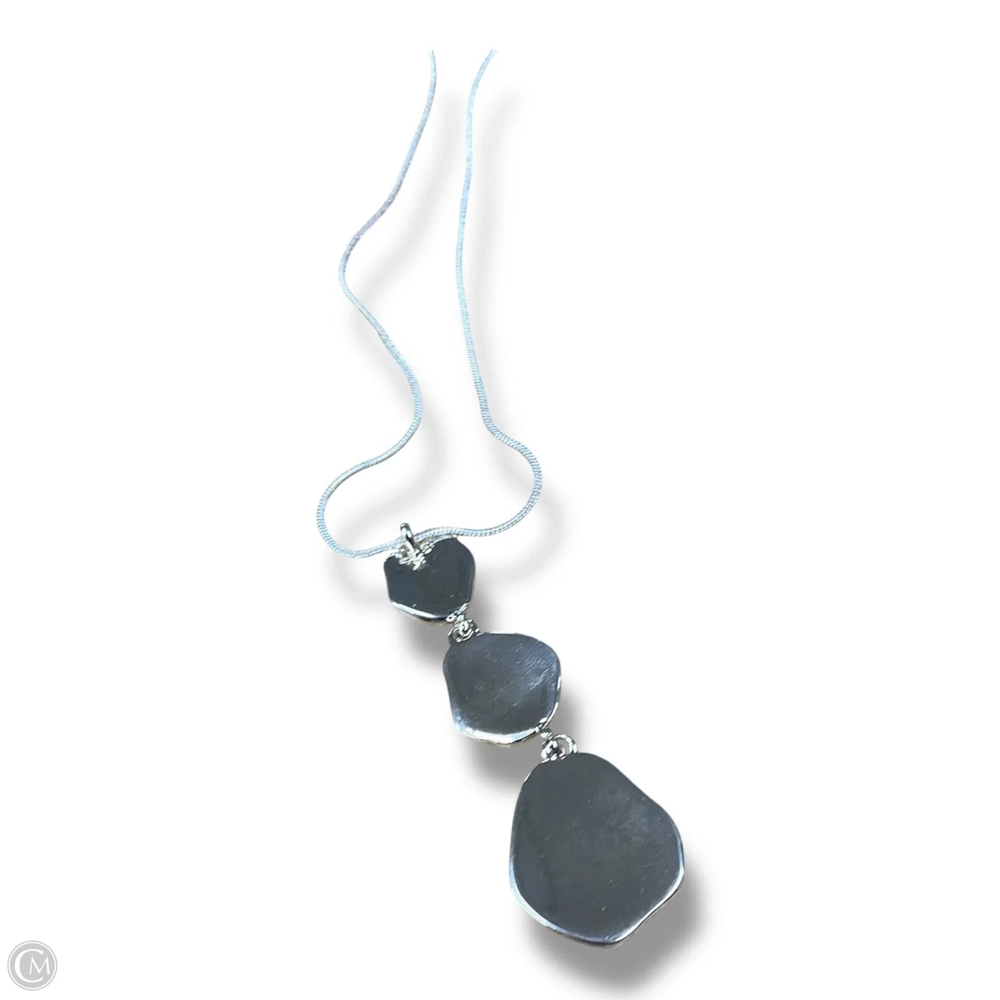 Necklace Pendant By Clothes Mentor