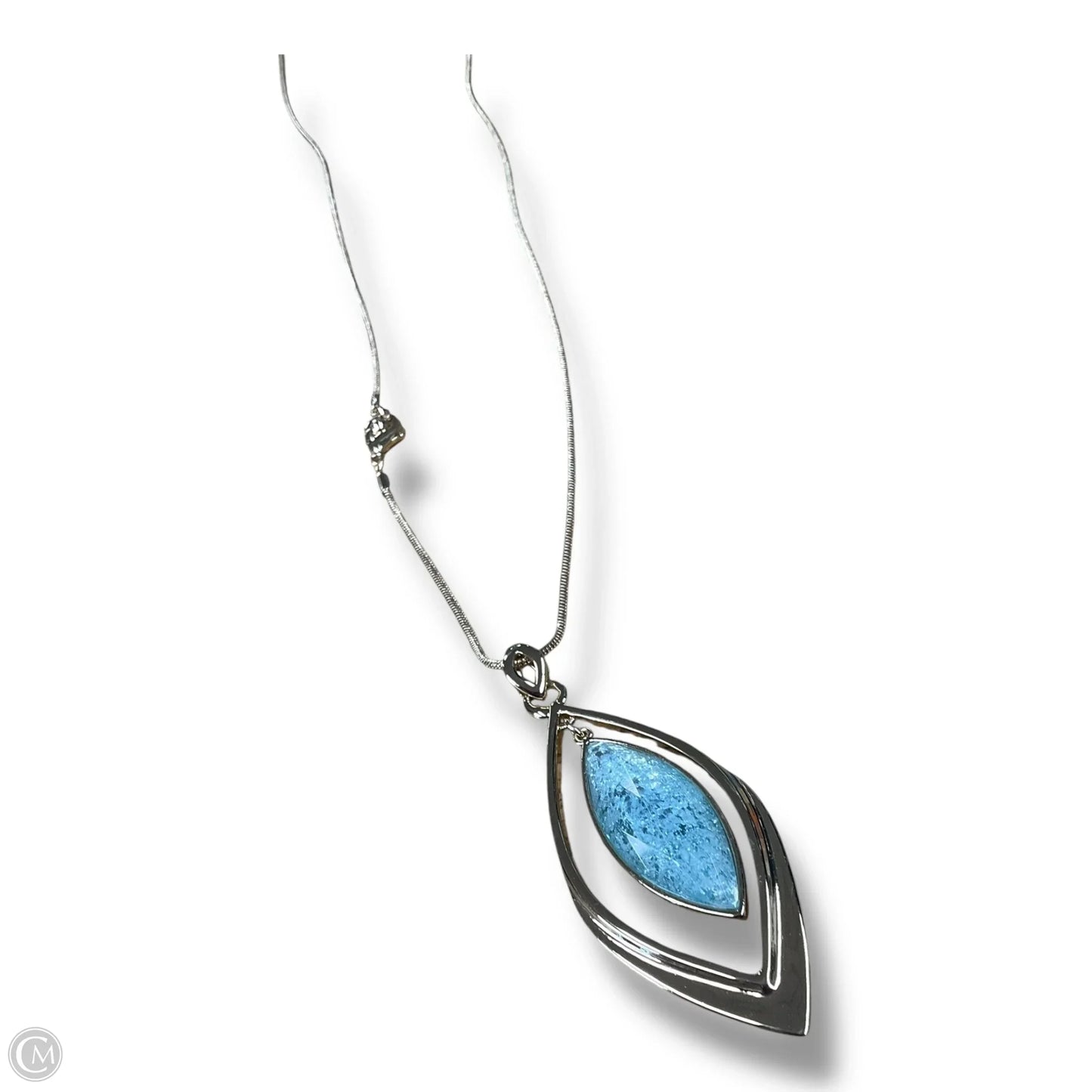 Necklace Pendant By Clothes Mentor