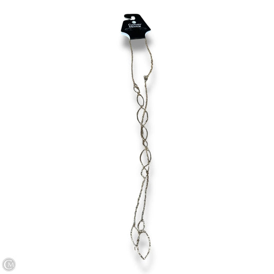 Necklace Chain By Clothes Mentor