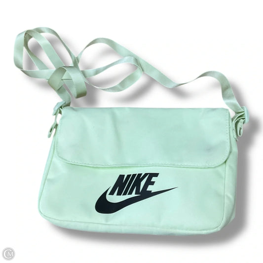 Crossbody By Nike, Size: Small
