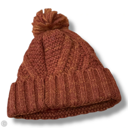 Hat Beanie By Universal Thread