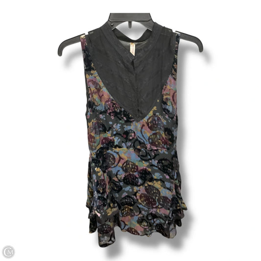 Dress Casual Short By Free People In Multi-colored, Size: L