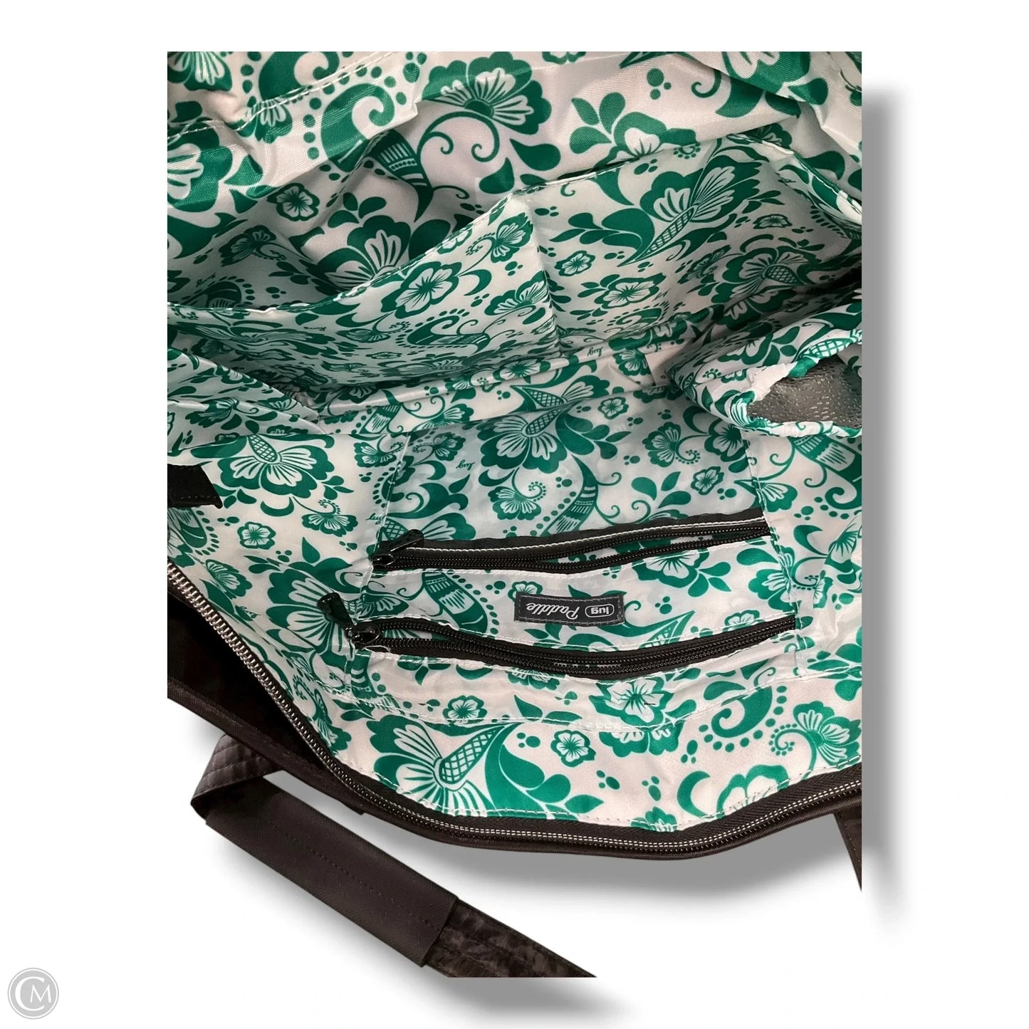 Tote By Lug, Size: Large