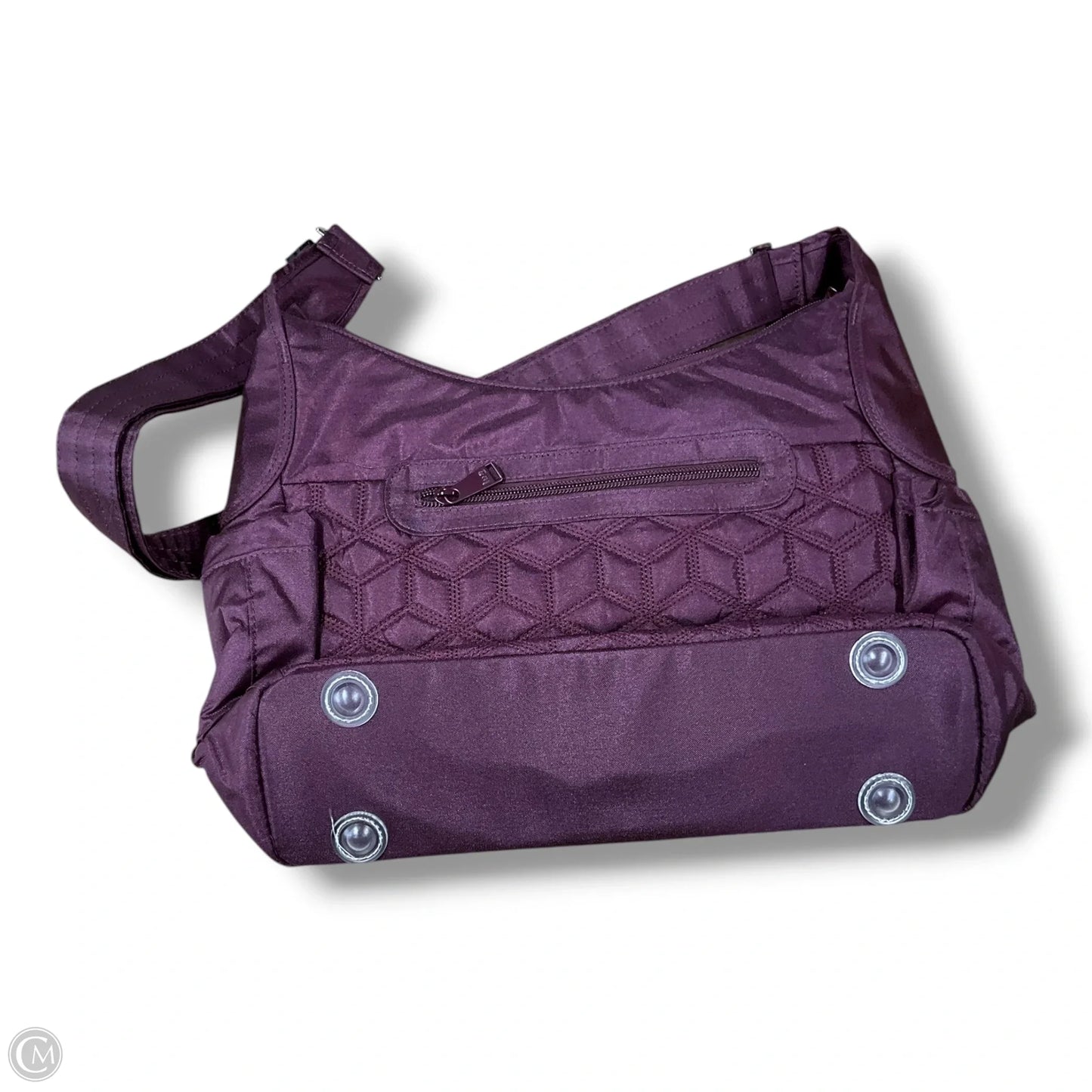 Handbag By Lug, Size: Medium