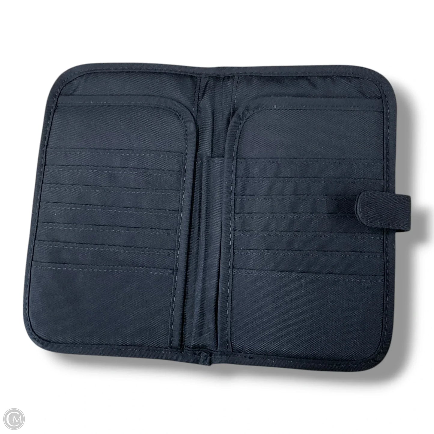 Wallet By Lug, Size: Medium