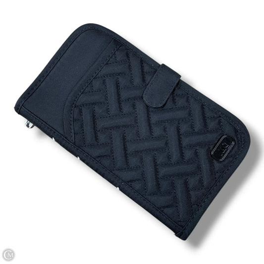 Wallet By Lug, Size: Medium