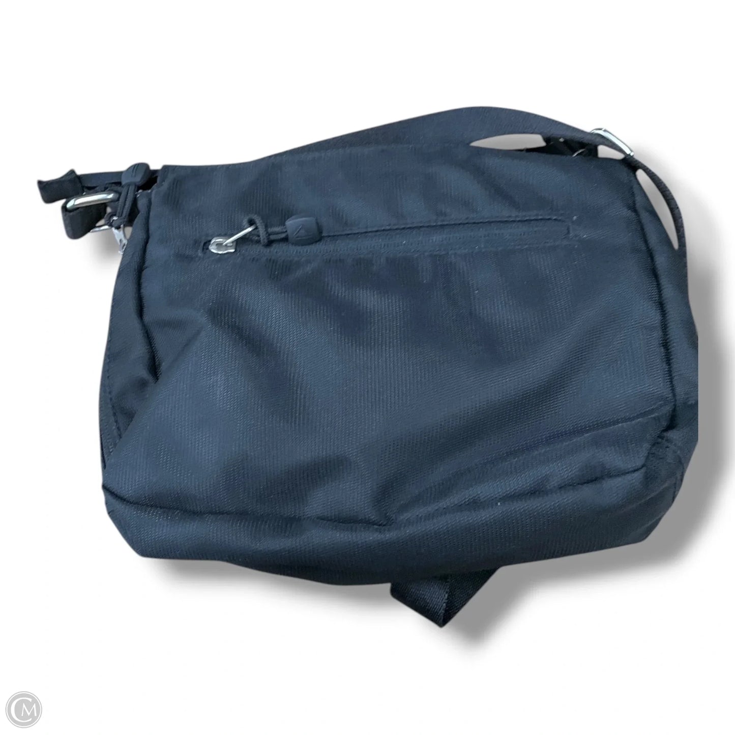 Crossbody By Clothes Mentor, Size: Medium