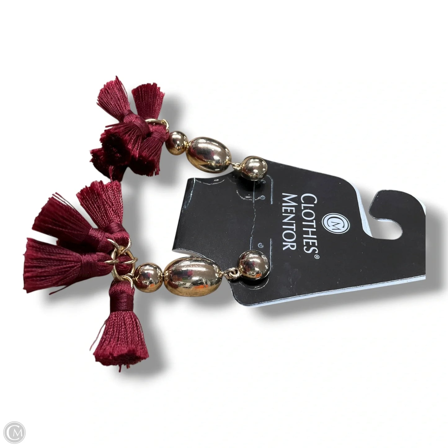 Earrings Dangle/drop By Clothes Mentor