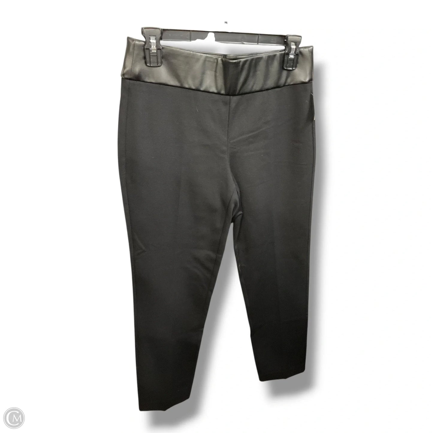 Pants Leggings By Limited In Black, Size: S