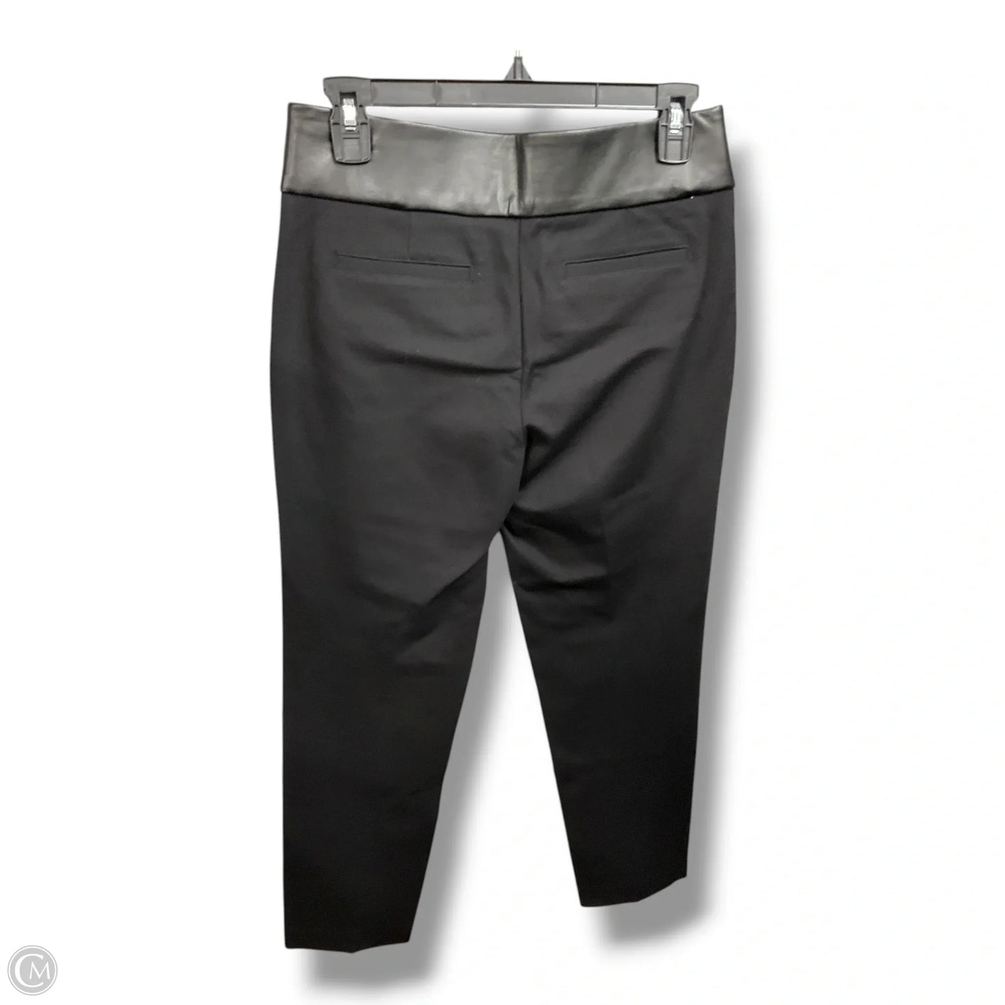 Pants Leggings By Limited In Black, Size: S