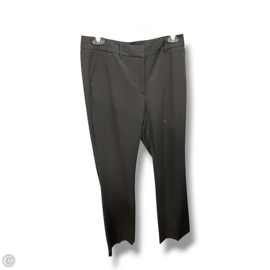 Pants Dress By White House Black Market In Black, Size: 4