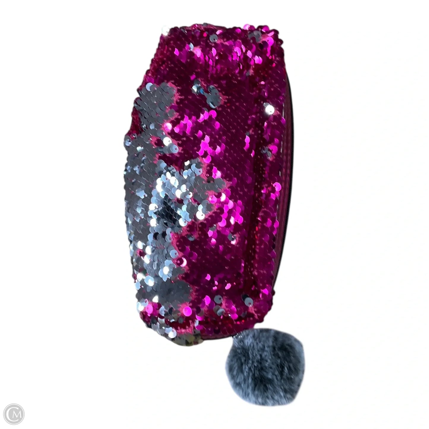 Makeup Bag By Clothes Mentor, Size: Small