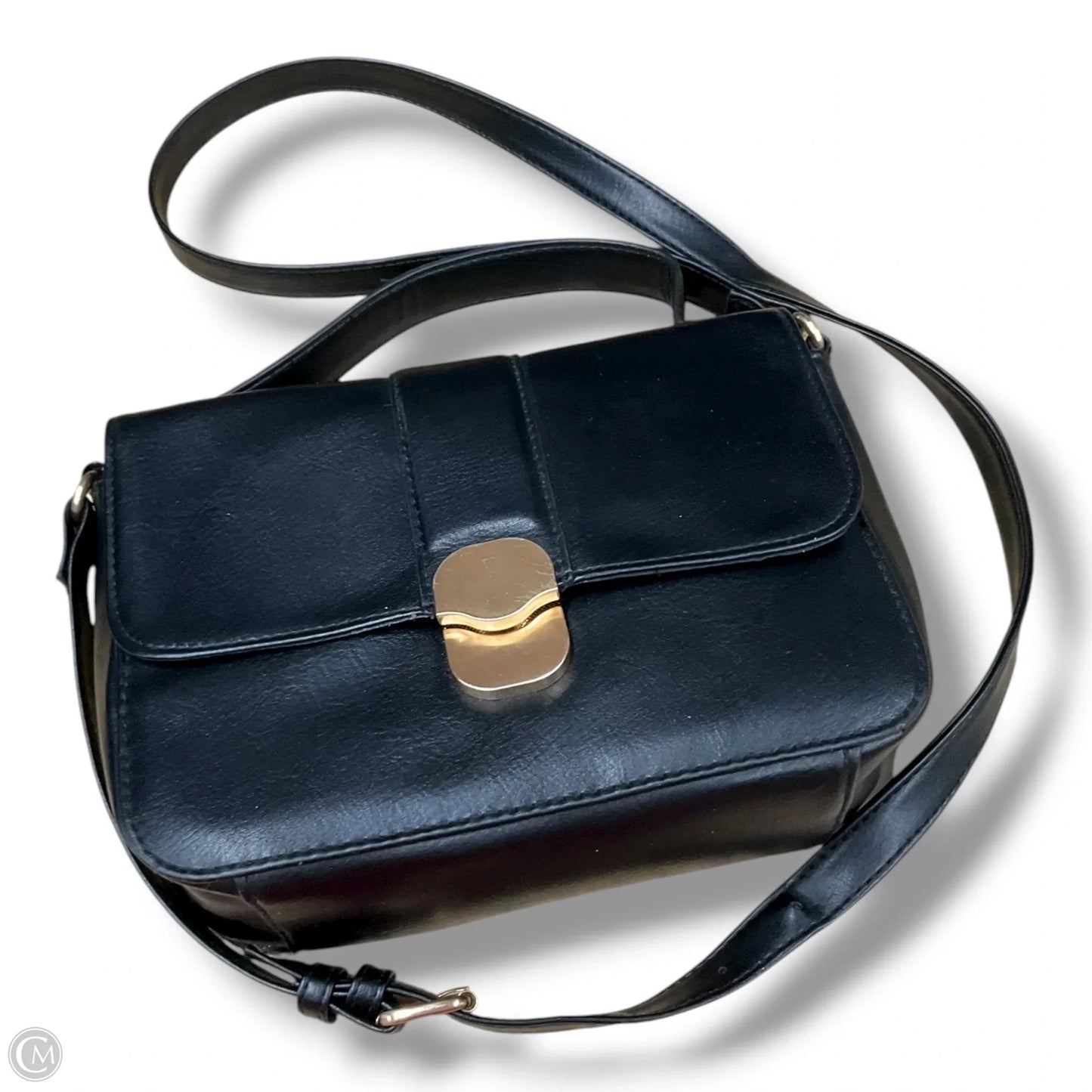 Crossbody By Clothes Mentor, Size: Small