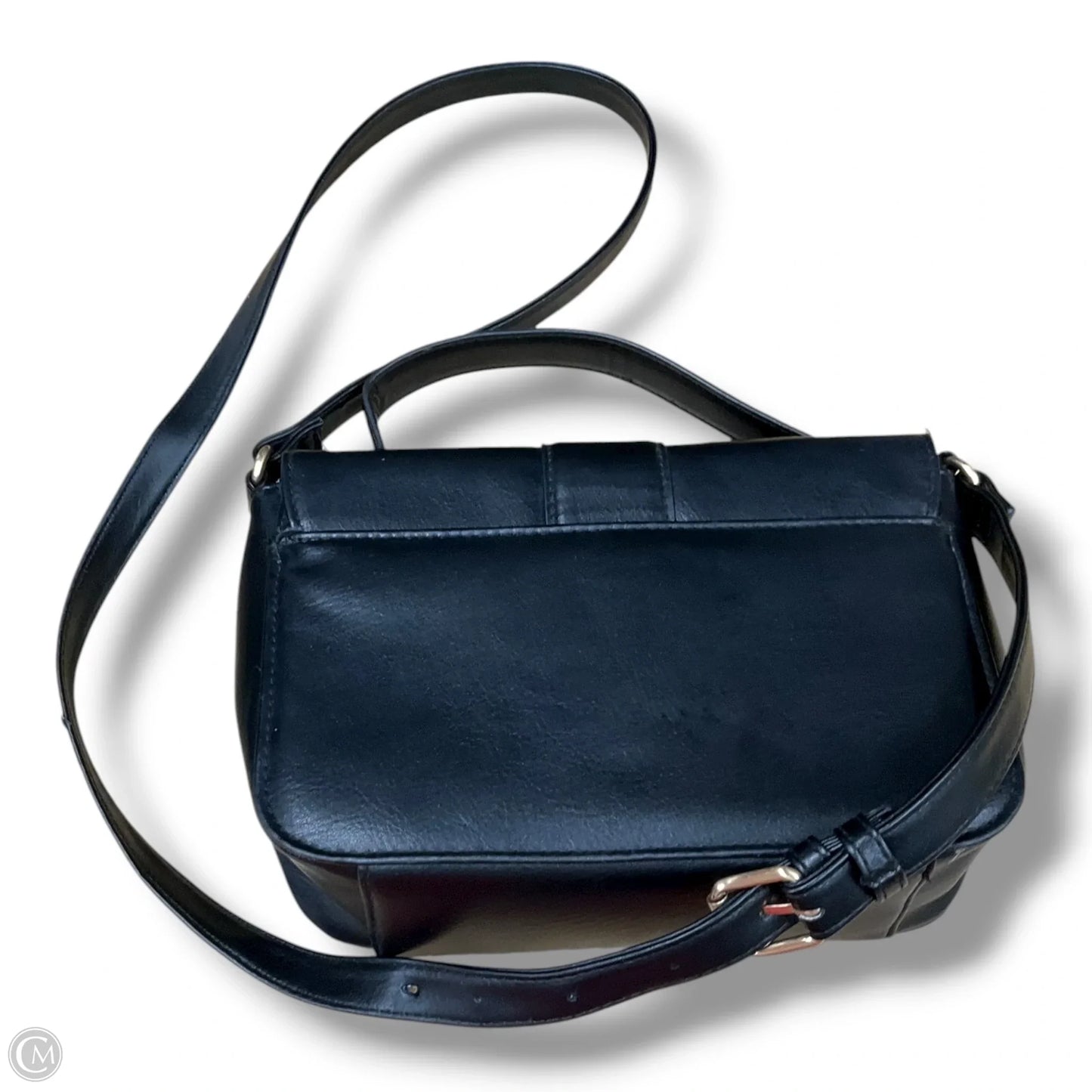 Crossbody By Clothes Mentor, Size: Small