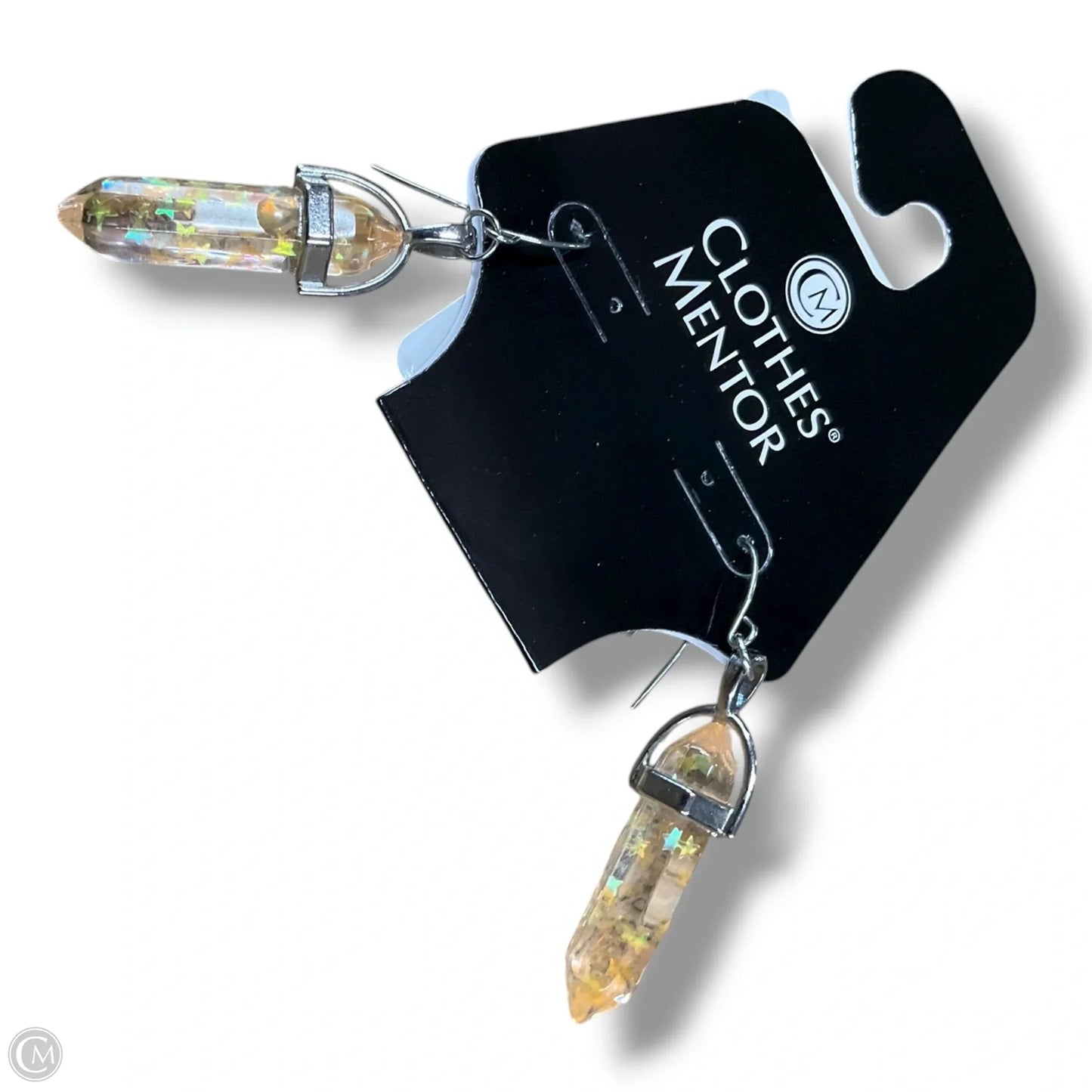 Earrings Dangle/drop By Clothes Mentor