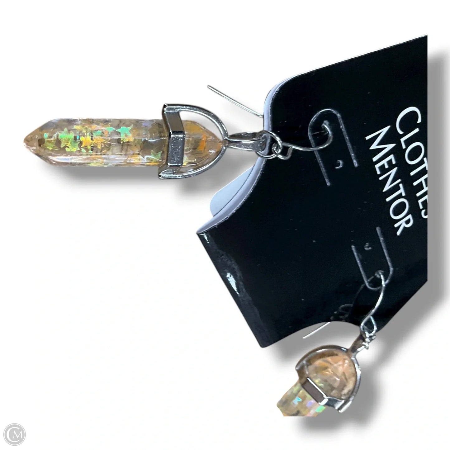 Earrings Dangle/drop By Clothes Mentor