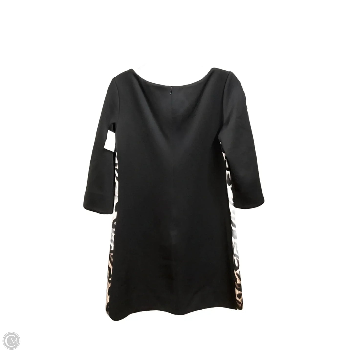 Dress Casual Short By Vince Camuto In Black, Size: 8