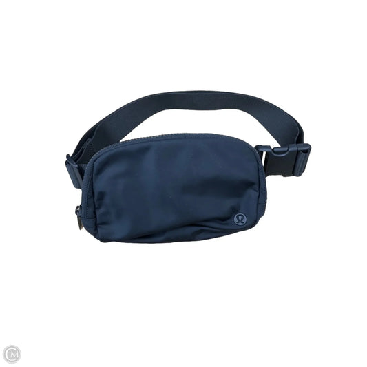 Belt Bag By Lululemon, Size: Small